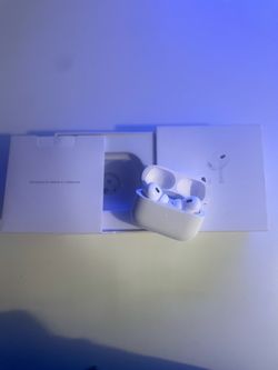 airpod pro 2
