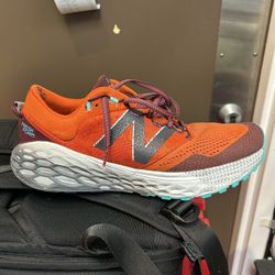 New Balance Fresh Foam More Trail V1 Size 10