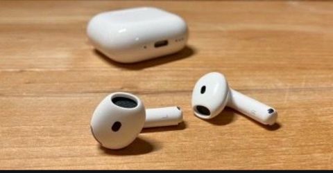 AirPods (4th Generation)