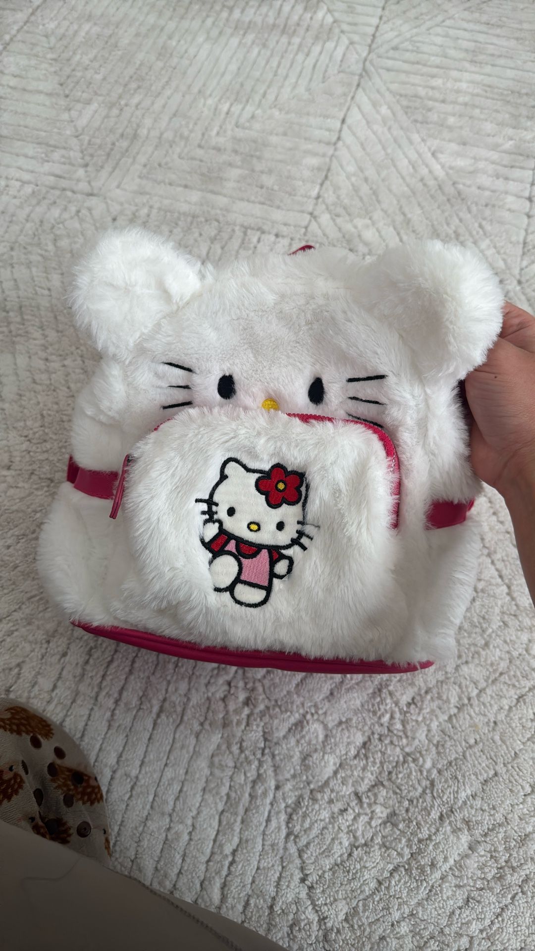 Hello Kitty Bag
