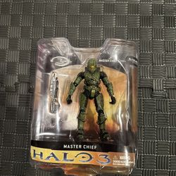 Halo McFarlane