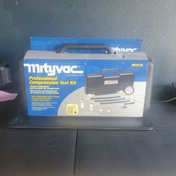 Mityvac Compression Test Kit