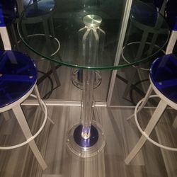 Kitchen Table and Chairs