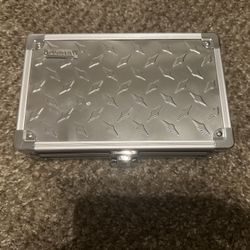 Lock Box 