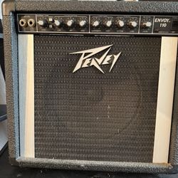 Peavey Encore Combo Amplifier