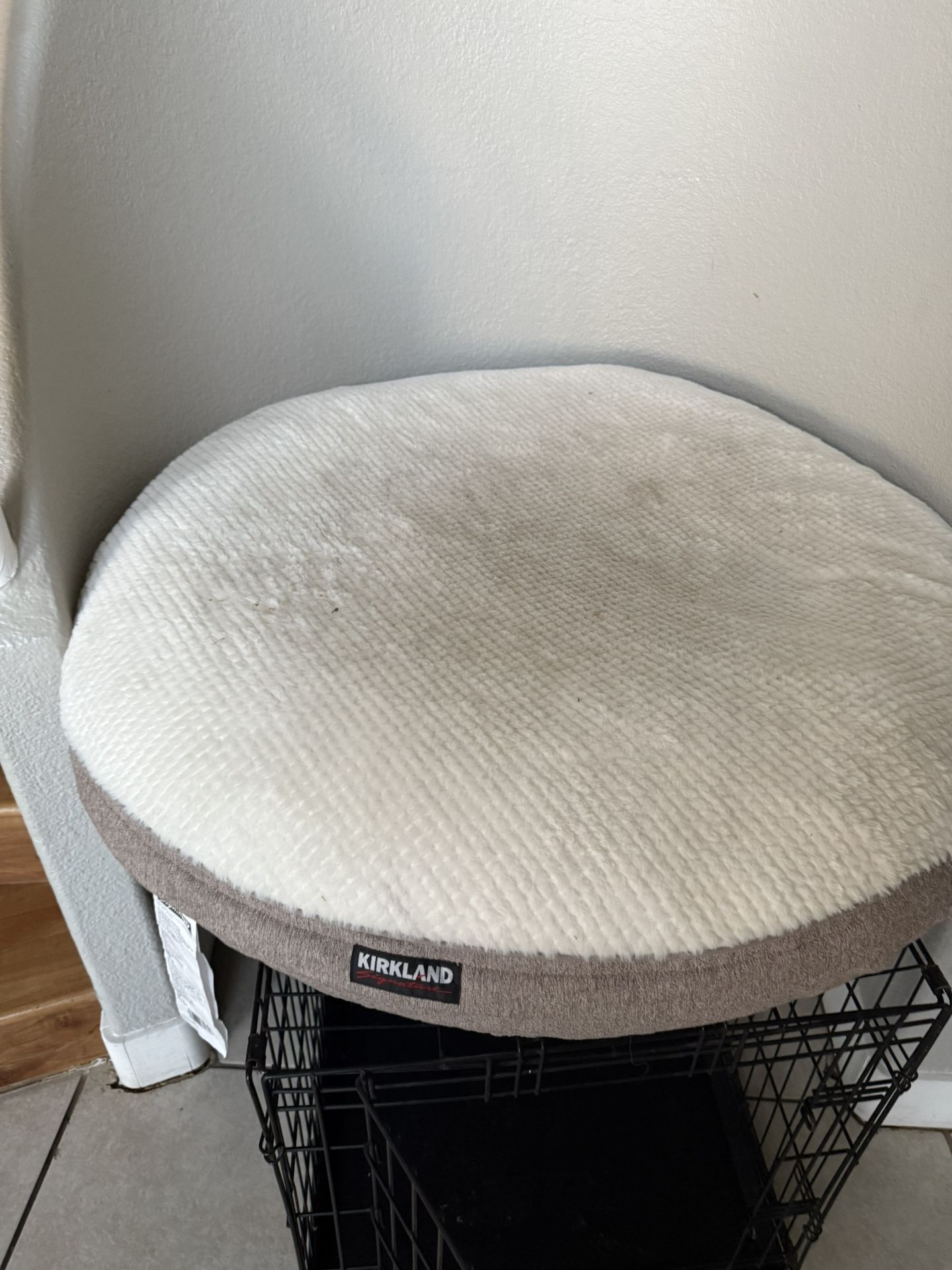 Dog Bed