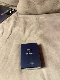 Chanel Bleu de Chanel
