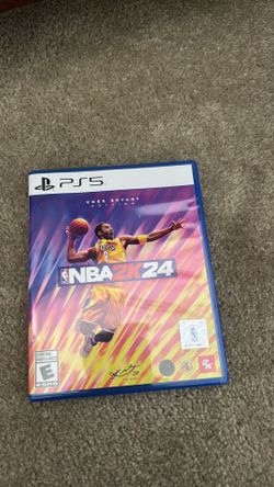 Nba 24