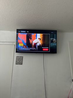 LG TV