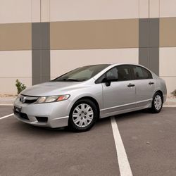 2010 Honda Civic