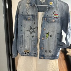 Brand New Still Have Tag