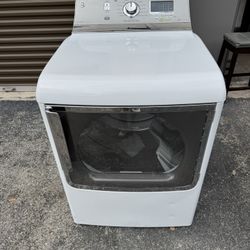 Ge Dryer Good Condition Everything Works Fine 