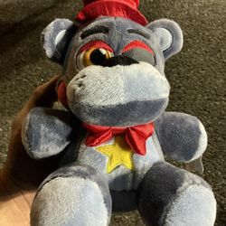 Five Nights At Freddys “Lefty” Plushie