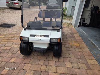 2005 club car ds IQ
