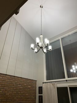 Chandelier