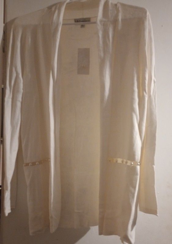 Neiman Marcus Cardigan 