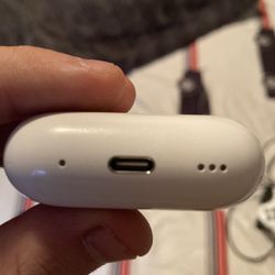 AirPods Pro Gen 2 Case