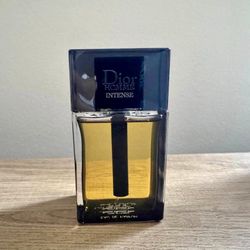 Dior Homme Intense