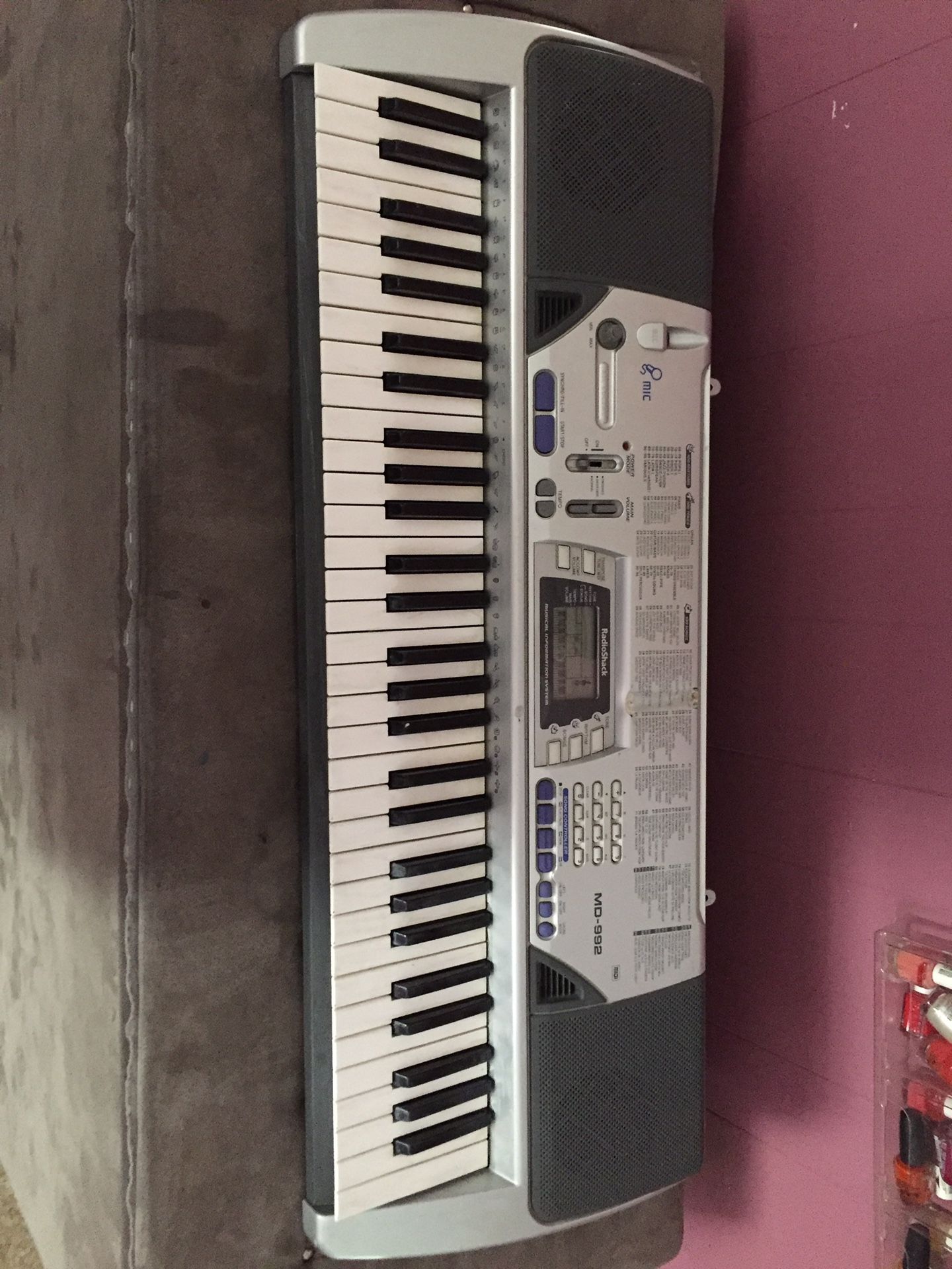 Piano