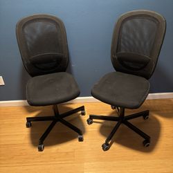 Office Chairs
