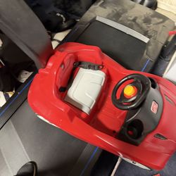 push cart for toddler