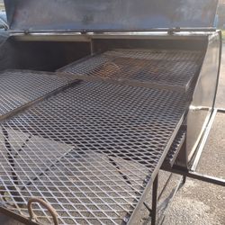 Grill -Smoker Repairs 