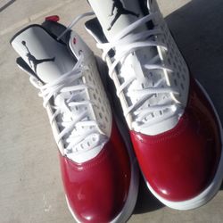 Jordan Maxin 200