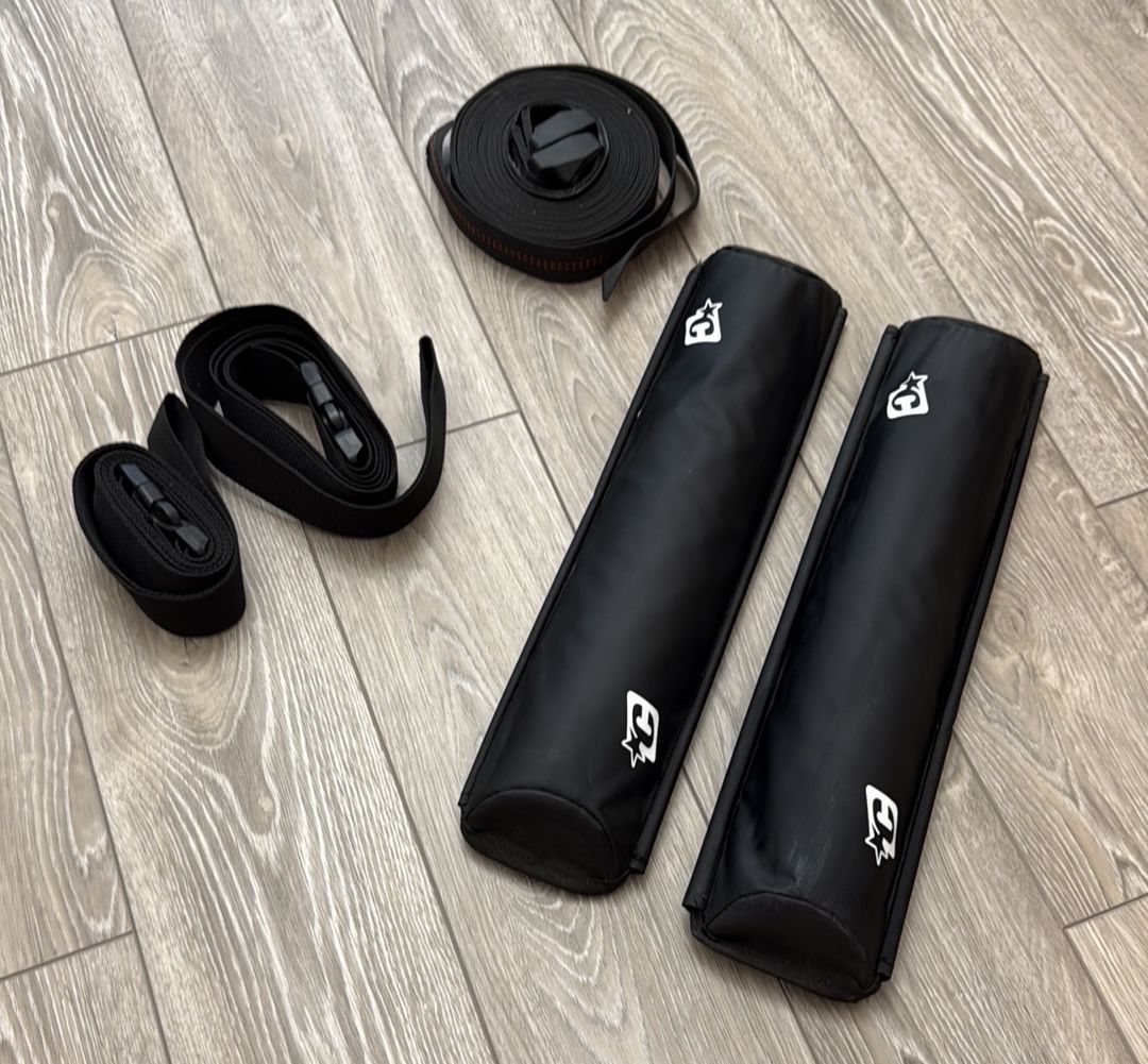 Creatures Of Leisure Surfboard Roofrack Pads