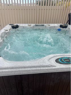 Jacuzzi Spot Jacuzzi Spot