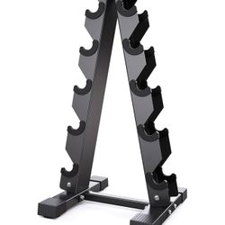 Weights Rack 