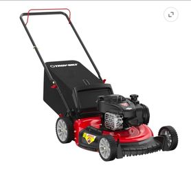 Troy Bilt 21Inch Mower