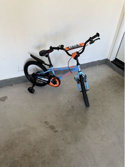 Brand new Bicycle