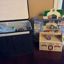 Toys