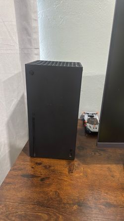 Xbox Series X