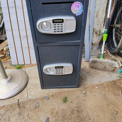 Security Safe