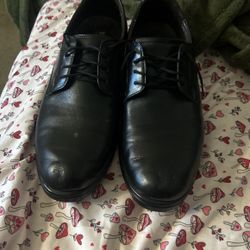 dressy shoes