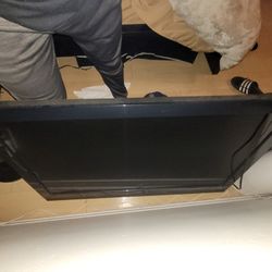 42 Inch Sony Tv... Nothing Wrong With It