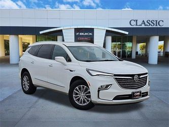 2024 Buick Enclave