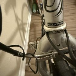 Jamis Coda Rode Bike 