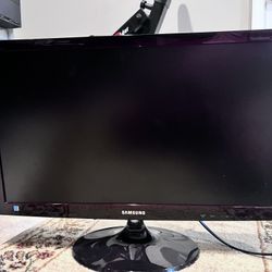 21.5in 1080p Samsung Monitor/TV