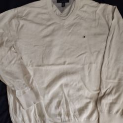 Men's Tommy Hillfiger Sweater 