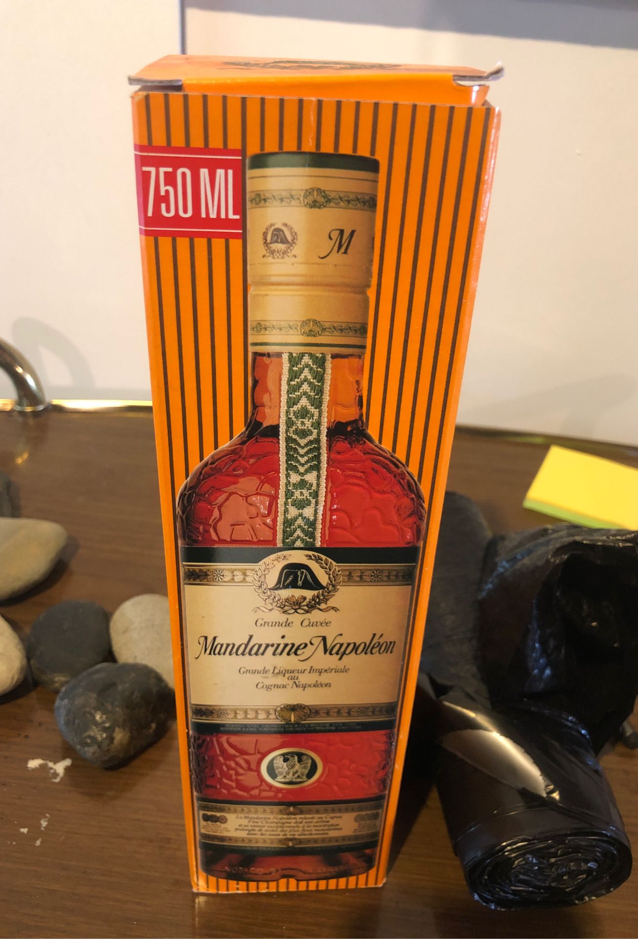 Mandarine Napoleon