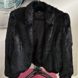 Winter coat for women size L