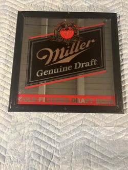 Miller Mirror