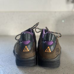 Retro Nike ACG AirZona Trail Shoes 