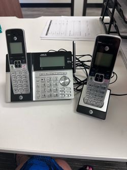 AT&T phone system