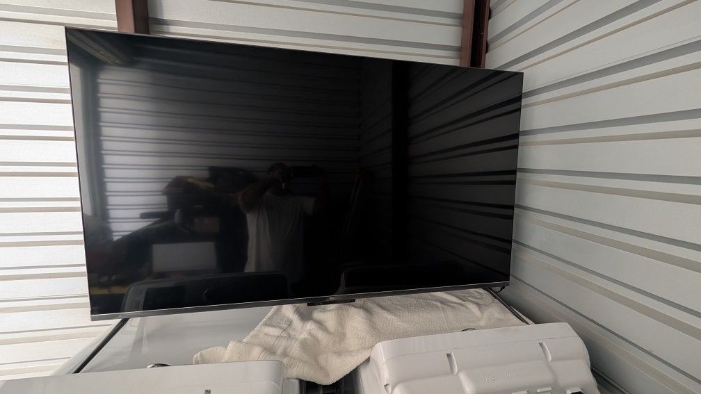 65'' Fire Tv