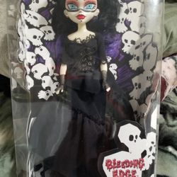 Bleeding Edge Goths