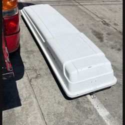 Yakima Cargo Box