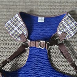 New Pet Harness